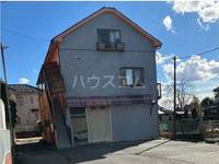 物件の外観画像