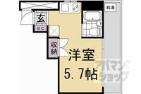 TAT Buildingの間取り