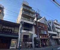 TAT Buildingの外観