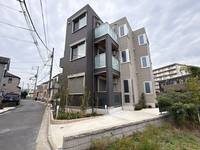 物件の外観画像