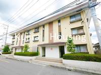 プレジデント深田2の外観