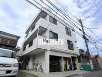 スロジェ町屋の外観