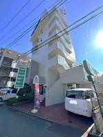 神奈川県横浜市保土ヶ谷区天王町2(マンション)の賃貸物件の外観