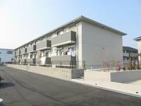 グランドエル・F Aの外観