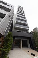 東京都荒川区東日暮里6(マンション)の賃貸物件の外観