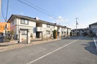 RIHITO八尾の外観