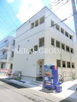 物件の外観画像