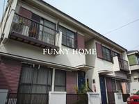 物件の外観画像