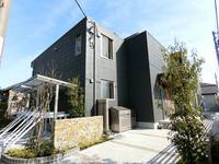 東京都小平市小川町1(マンション)の賃貸物件の外観