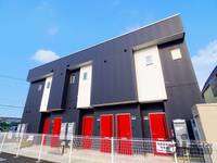 物件の外観画像