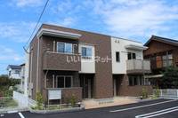 アヴァンツァート IIの外観