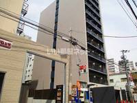 兵庫県神戸市兵庫区湊町4(マンション)の賃貸物件の外観
