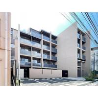 東京都世田谷区太子堂2(マンション)の賃貸物件の外観