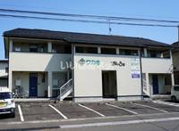 すまいる8番館の外観