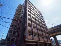 福岡県北九州市八幡西区陣原1(マンション)の賃貸物件の外観