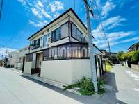 セキヅカハウスの外観