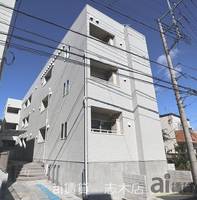 埼玉県富士見市針ケ谷2(アパート)の賃貸物件の外観