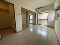 鹿児島県鹿児島市新栄町(マンション)の賃貸物件の外観