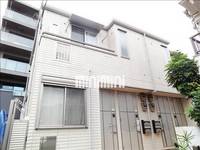 メゾン アドニスの外観