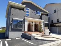 ソレイル ヒルの外観