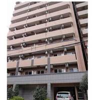 東京都台東区根岸5(マンション)の賃貸物件の外観