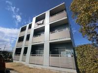 千葉県成田市公津の杜5(マンション)の賃貸物件の外観