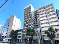 CITY SPIRE神戸元町Iの外観