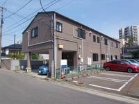 物件の外観画像