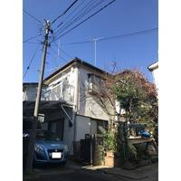 神奈川県横浜市青葉区たちばな台1(一戸建)の賃貸物件の外観