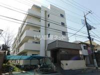 埼玉県春日部市中央5(マンション)の賃貸物件の外観