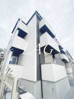 物件の外観画像