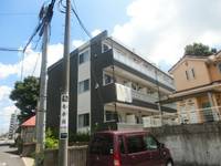 埼玉県さいたま市南区大字太田窪(マンション)の賃貸物件の外観