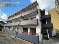 千葉県船橋市東中山2(マンション)の賃貸物件の外観