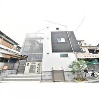 タカラリーベの外観