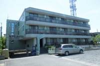 滋賀県草津市渋川2(マンション)の賃貸物件の外観