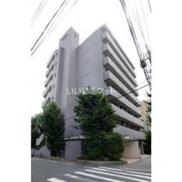 愛知県名古屋市中区上前津1(マンション)の賃貸物件の外観