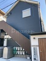 物件の外観画像