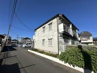 物件の外観画像