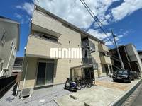 物件の外観画像