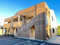 物件の外観画像