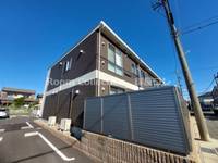 アステルセゾンβの外観