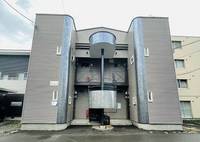 北海道札幌市東区北三十六条東2(アパート)の賃貸物件の外観