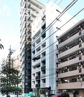 愛知県名古屋市中区千代田3(マンション)の賃貸物件の外観