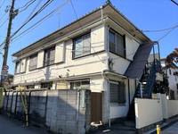 東京都世田谷区八幡山3(アパート)の賃貸物件の外観