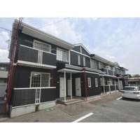 栃木県宇都宮市越戸町(マンション)の賃貸物件の外観