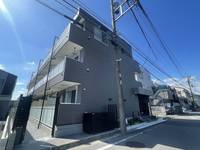 神奈川県横浜市南区南太田4(マンション)の賃貸物件の外観