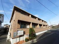 ラ・フォンテの外観