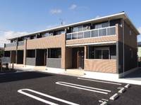 クレアIIの外観