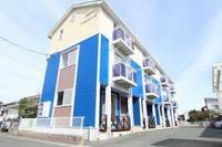 物件の外観画像