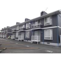 ヴェルデパルコBの外観